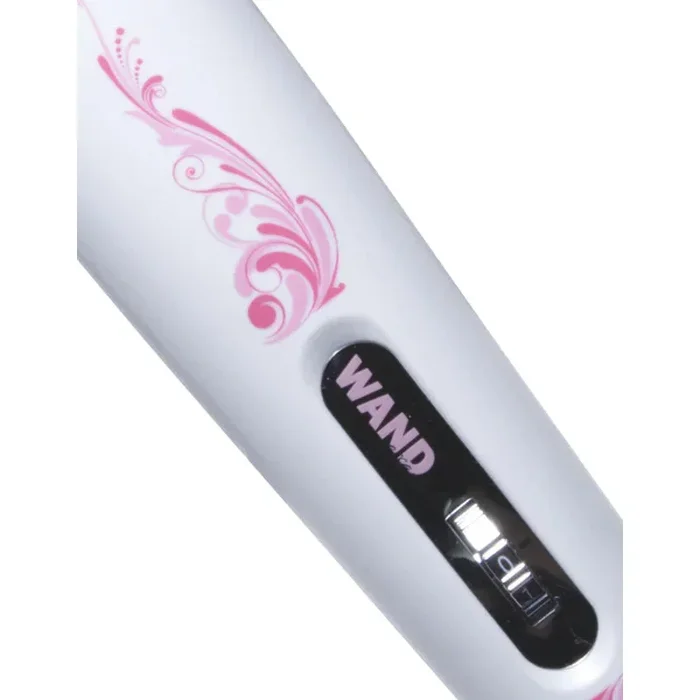 7 Speed Wand 110v – Pink