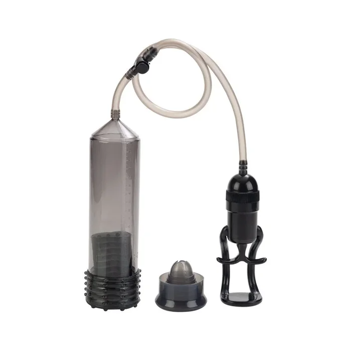 Adonis Pump – Smoke