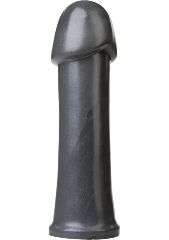American Bombshell B-10 Torpedo Dildo