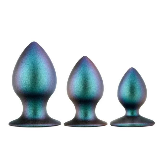 Anal Adventures Matrix – Metaverse Plug Kit