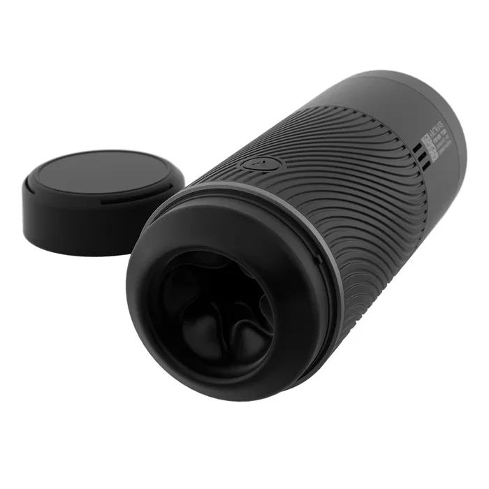 Arcwave Pow Stroker – Black