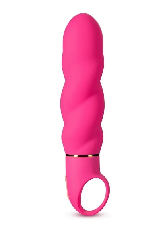 Aria Amazing AF Silicone Vibrator