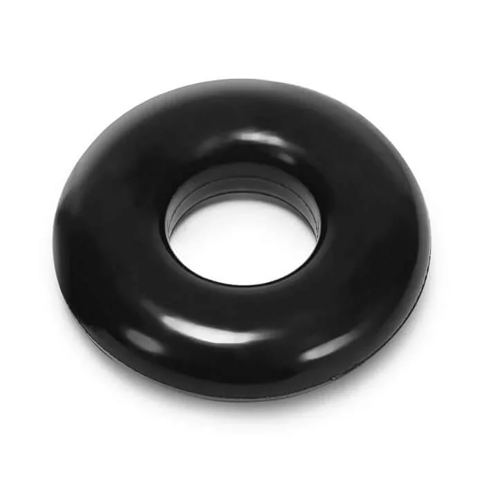 Atomic Jock Donut 2 Fatty Cock Ring – Enhance Your Performance and Appearance
