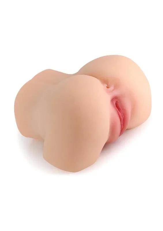 Barely Legal Hazel Stroker Closed End Masturbator – Pussy