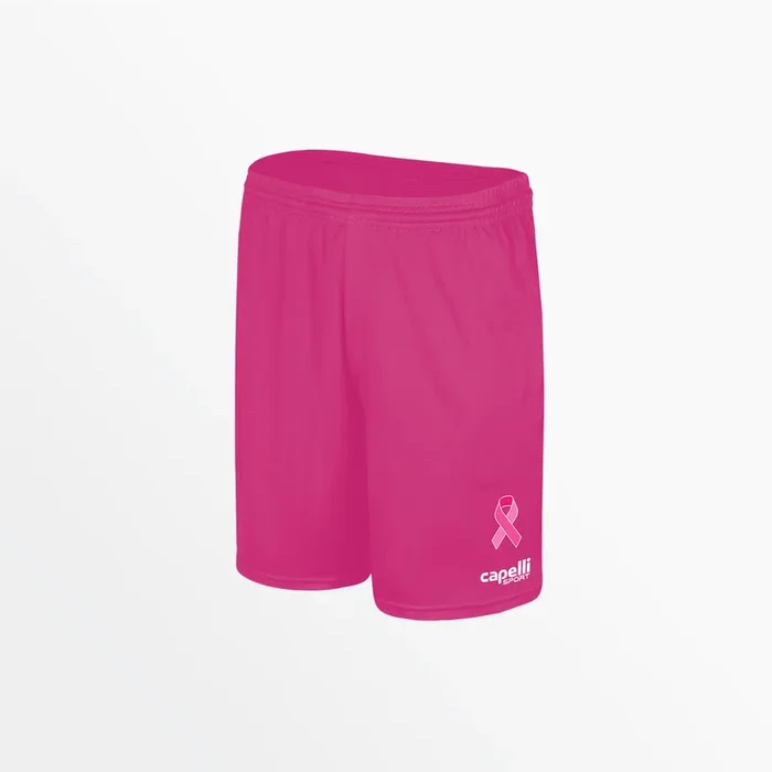 BCA YOUTH TEAM MATCH SHORTS