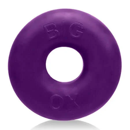Big Ox Cock Ring: Enhance Your Pleasure and Performance