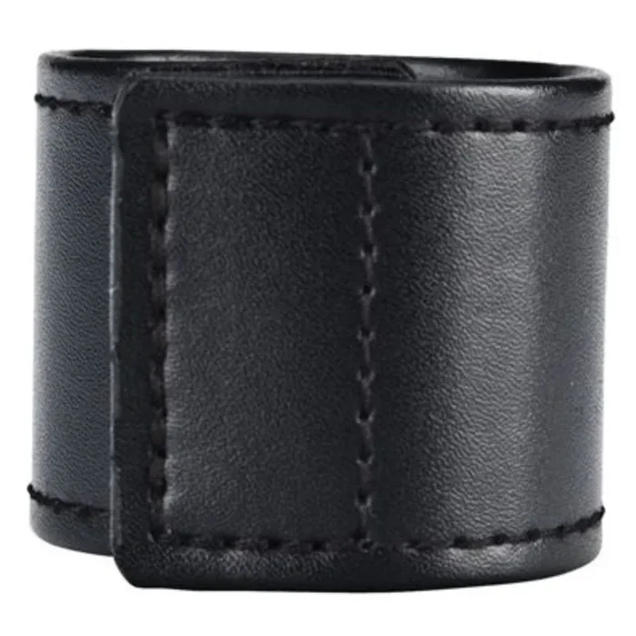 Blue Line Velcro Ball Stretcher Black 1.5 Inch