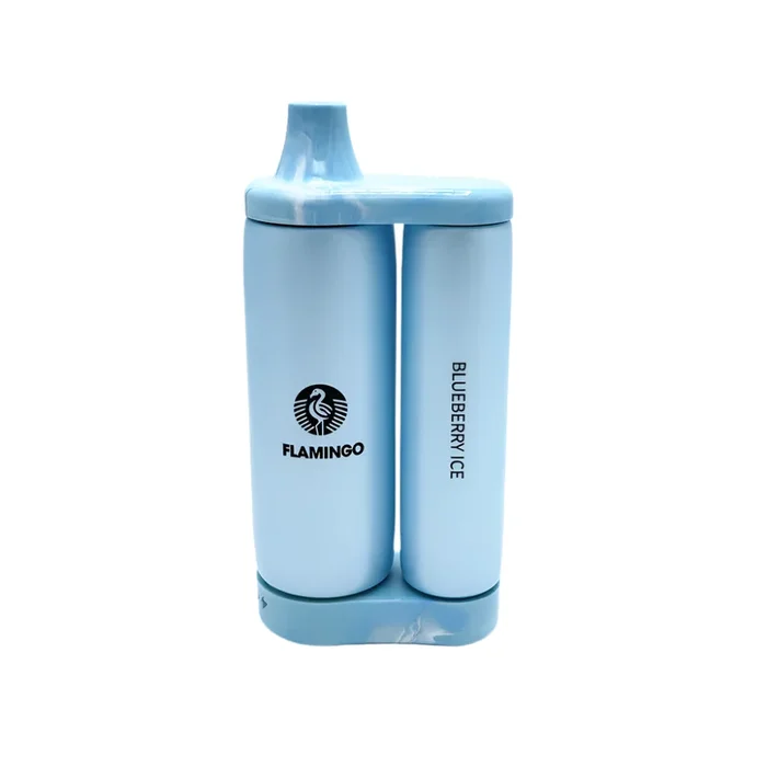 Blueberry Ice Flamingo SKB25000