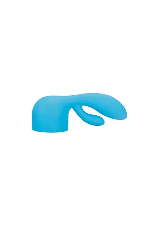 Bodywand – Rabbit Wand Attachment – Blue