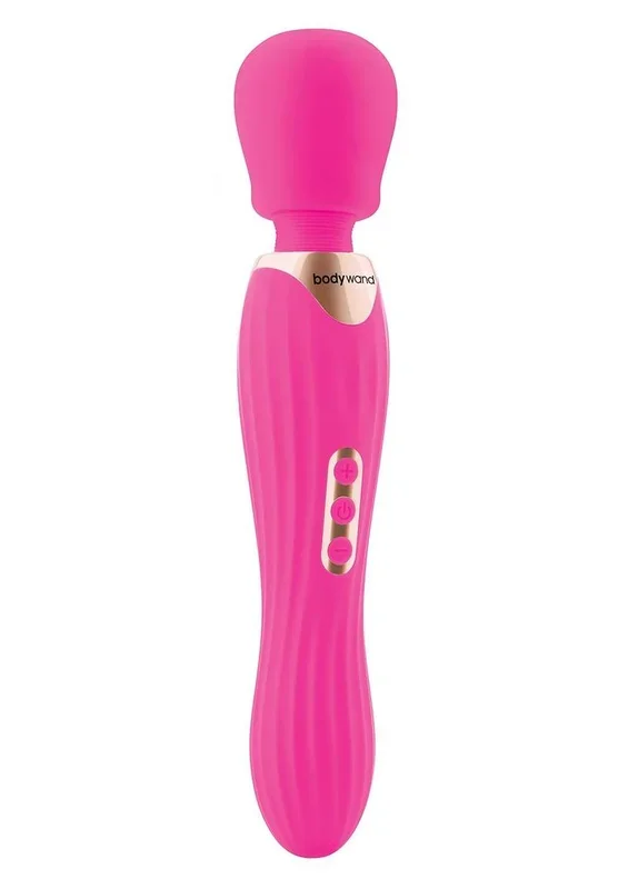 Bodywand Rumble Wand 12