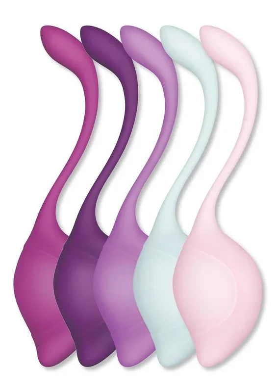 5 Rechargeable Slimline Dildo