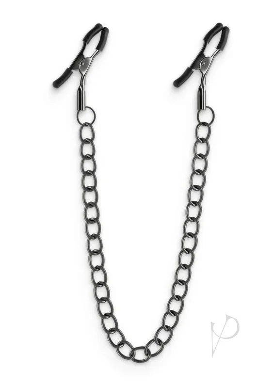 Bound Nipple Clamps Dc2