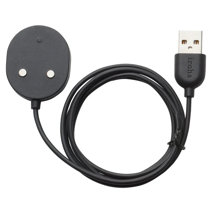 Cable de carga para iroha y iroha+