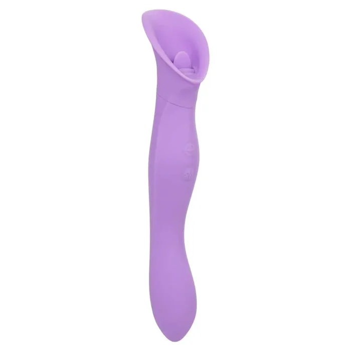 CalExotics Couture Dual Flickering Dual-Ended Wand Massager
