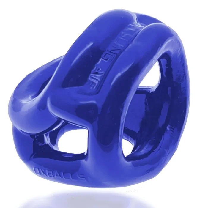 Cocksling Air Sling Pool Blue from Oxballs
