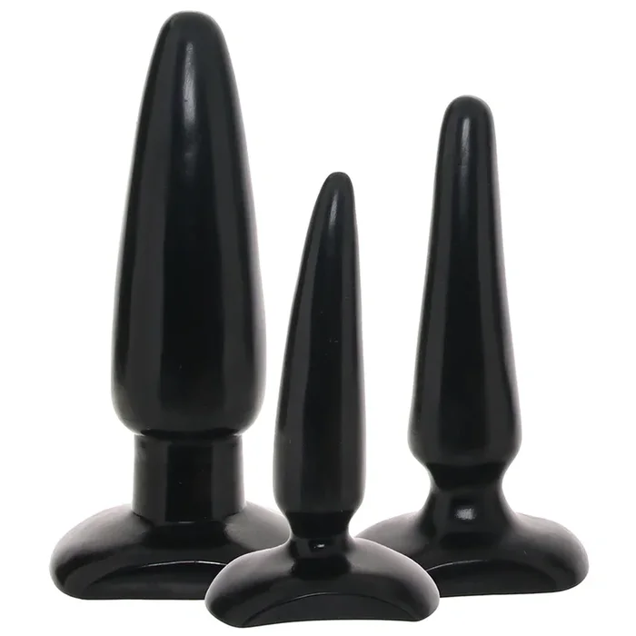 Colt Anal Trainer Kit