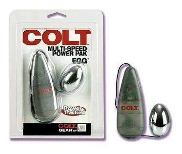 Colt Multi Speed Power Pack Egg
