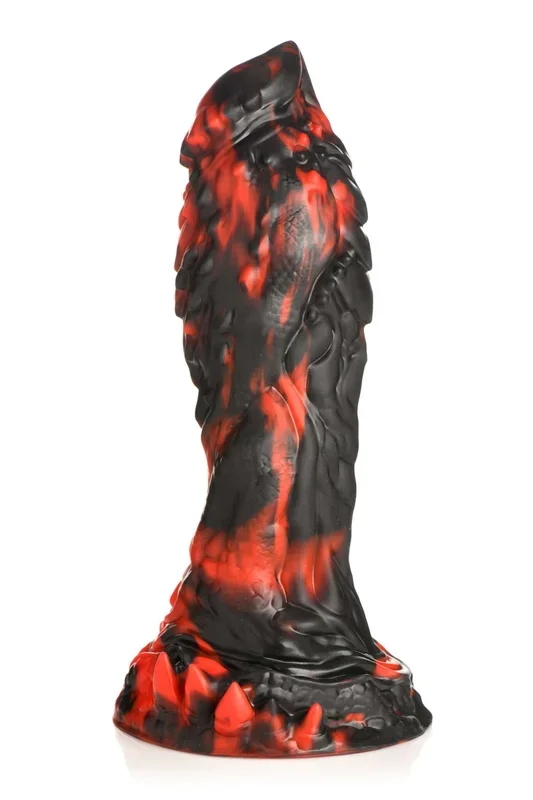 Creature Cocks Reaper Silicone Dildo – An Eerie Eruption of Pleasure