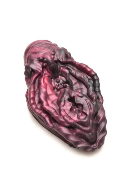 Creature Cocks Xeno Pussy Vulva Silicone Grinder – Otherworldly Sensations Await