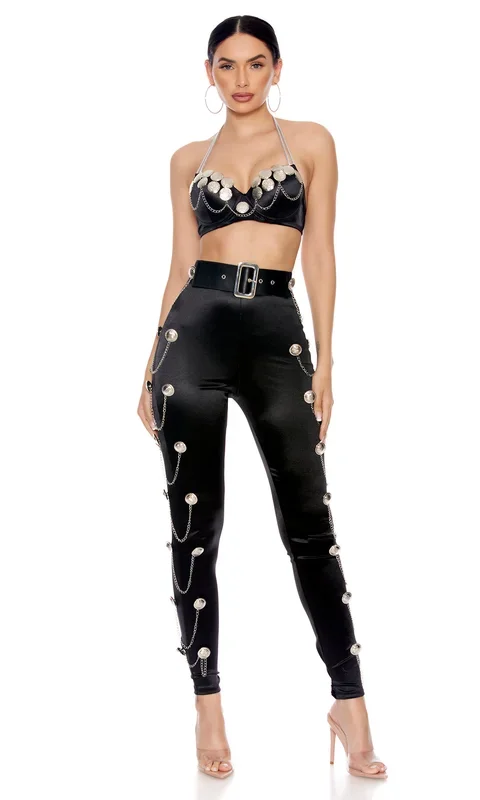 Cumbia Queen Latin Celeb Costume