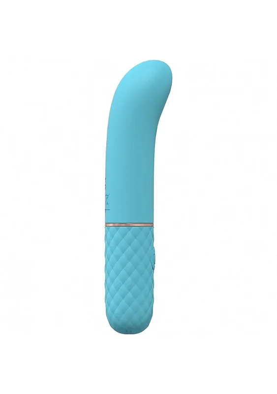 Dolce – 10 Speed Mini-G-Spot Vibe