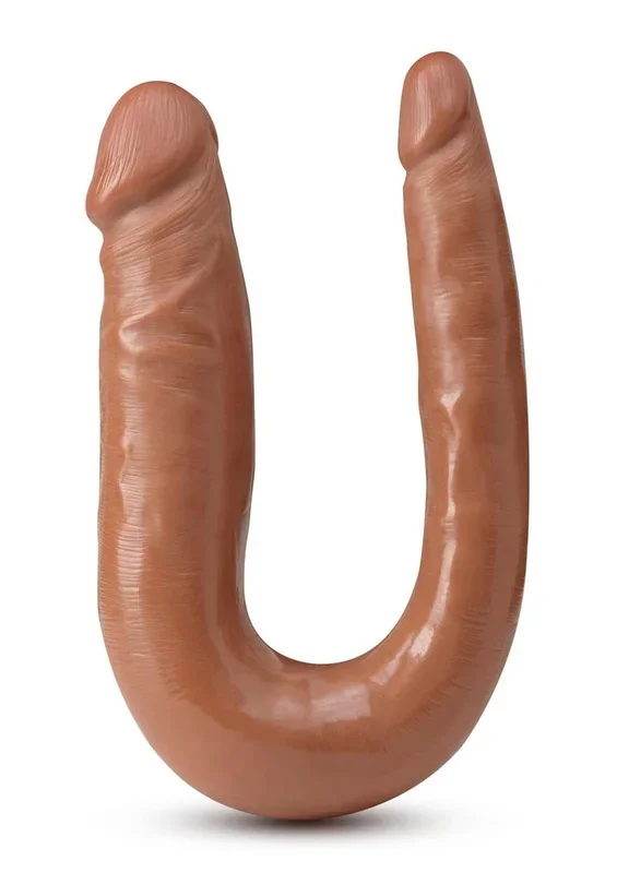 Dr. Skin Mini Double Dong