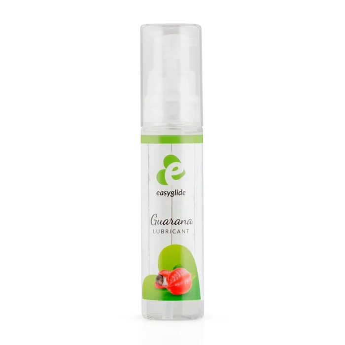 EasyGlide Energy Guarana Water Based Lube 30ml