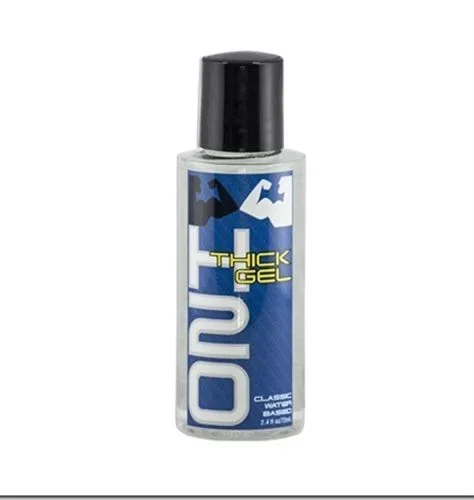Elbow Grease H2O Classic Water Based Personal Lubricant Gel