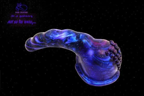 Enhance Your Magic Wand Experience with the Gee Whizzard Galaxy Attachment