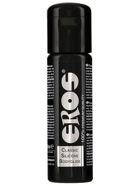 EROS CLASSIC SILICONE BODYGLIDE 100 ML