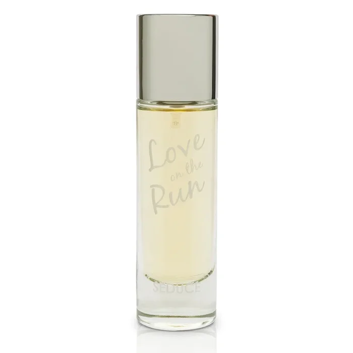 Eye of Love – Love on the Run 1oz Seduce