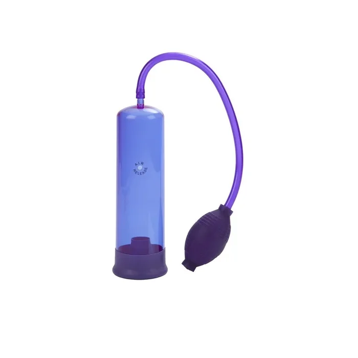 EZ Pump – Blue