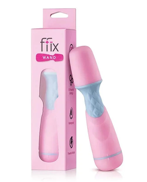 Femme Funn ffix Mini Wand