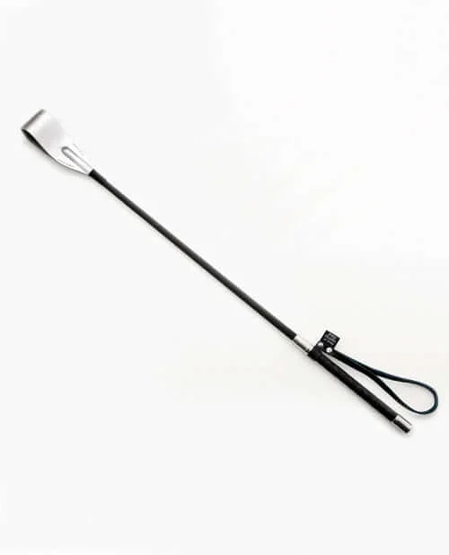 Fifty Shades of Grey Sweet Sting Riding Crop – Enhance Bondage Play with Sensual Strokes