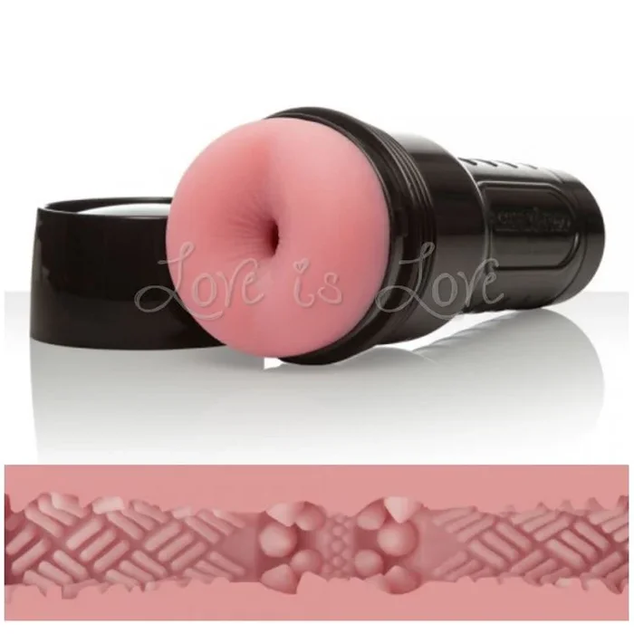 Fleshjack GO Surge Pink Butt