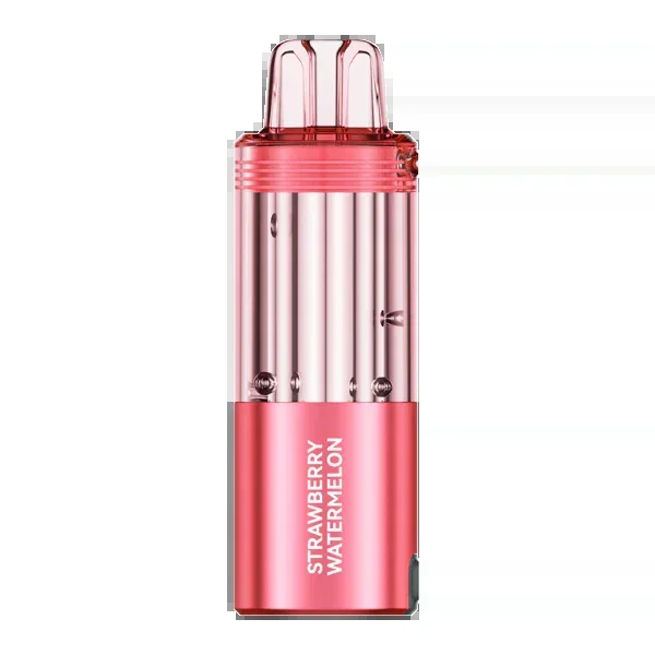 Foger Switch Pro 30K Pod – Strawberry Watermelon Disposable Vape