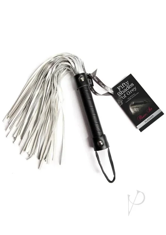 FSOG Please Sir Flogger – Sensory Bondage Whip