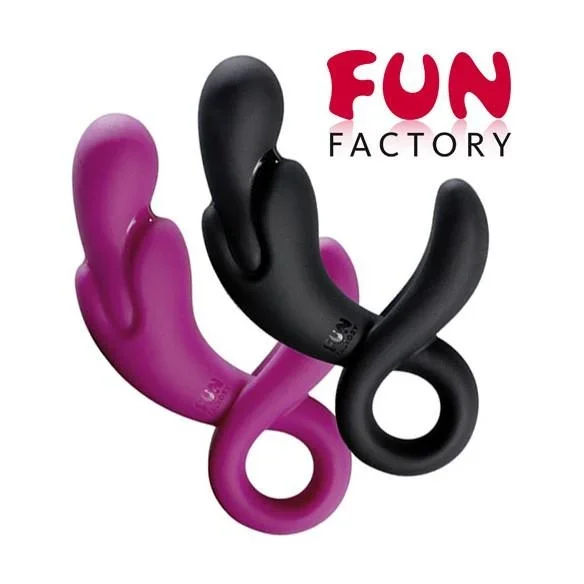 Fun Factory Bloomy Anal Fun [Clearance SALE]