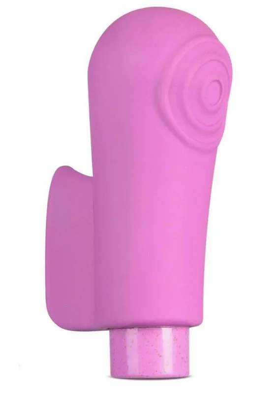 Gaia Eco Delight Rechargeable Plant Based Vibrator