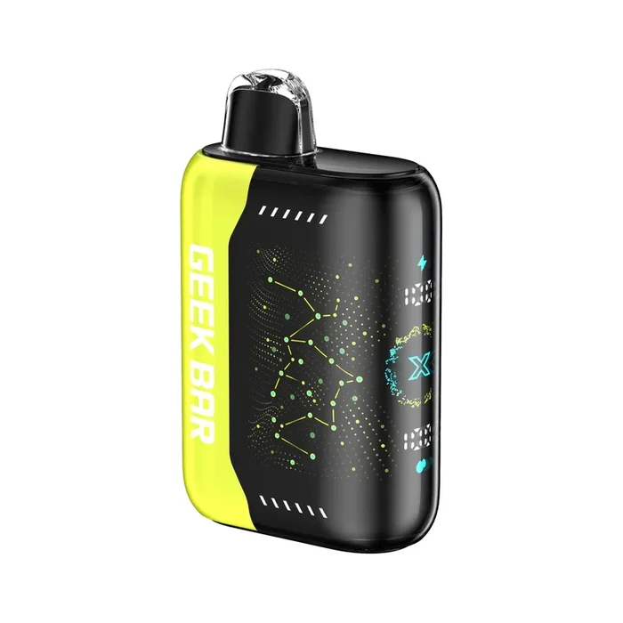 Geek Bar Pulse X 25000 – Lemon Heads Disposable Vape