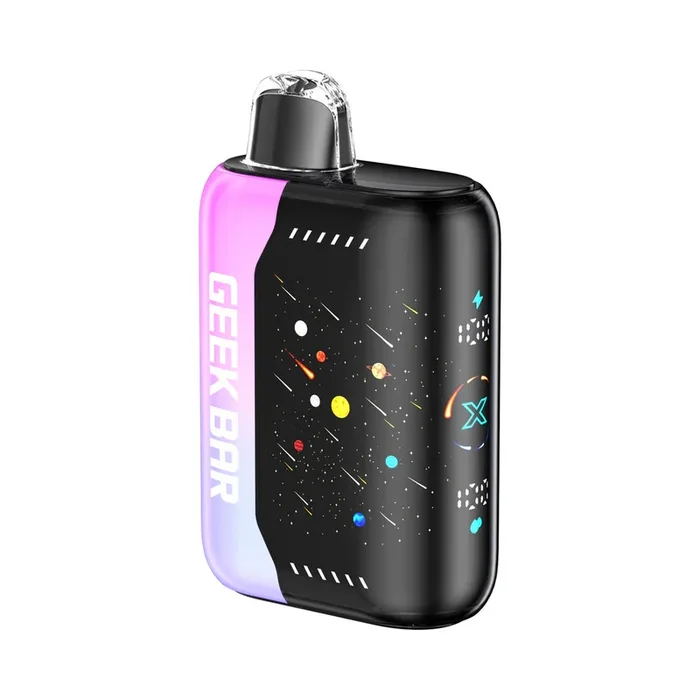 Geek Bar Pulse X 25000 – Strawberry Watermelon Disposable Vape