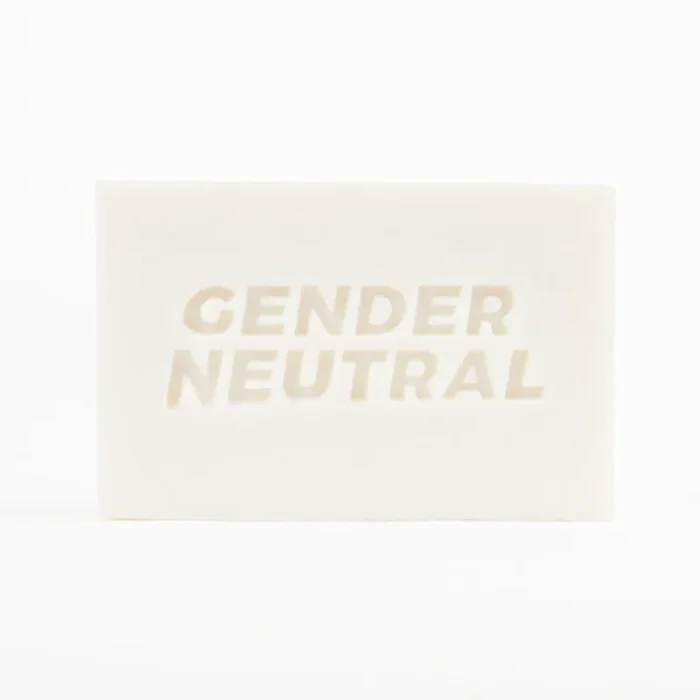 Gift Republic Gender Neutral Soap