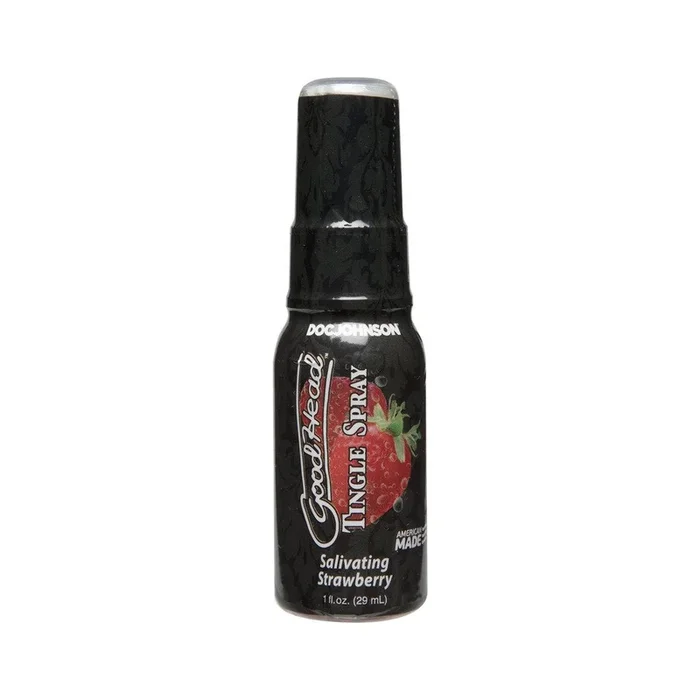 GoodHead – Tingle Spray – 1 fl. oz.