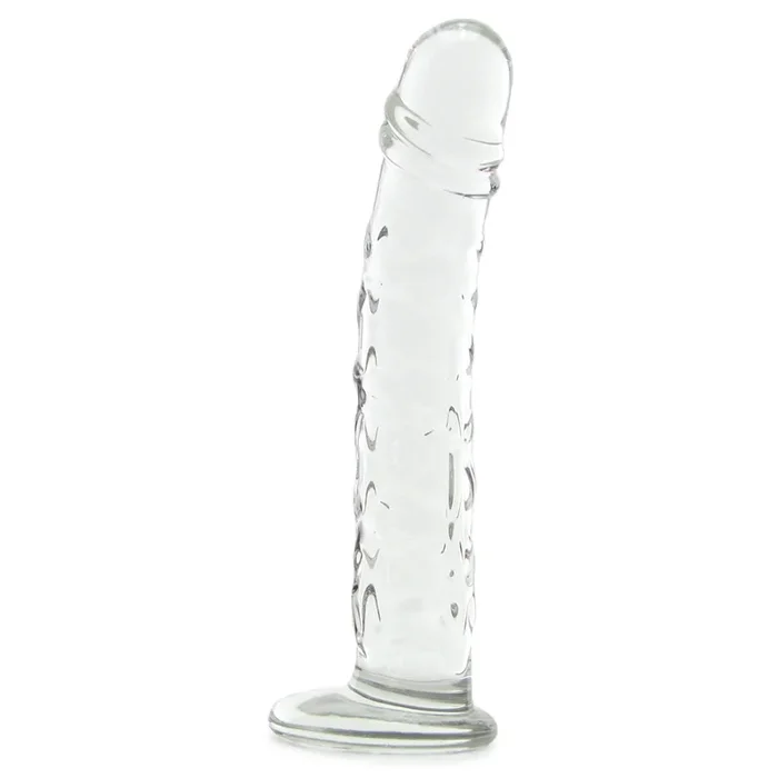 Icicles No. 60 Glass Dildo