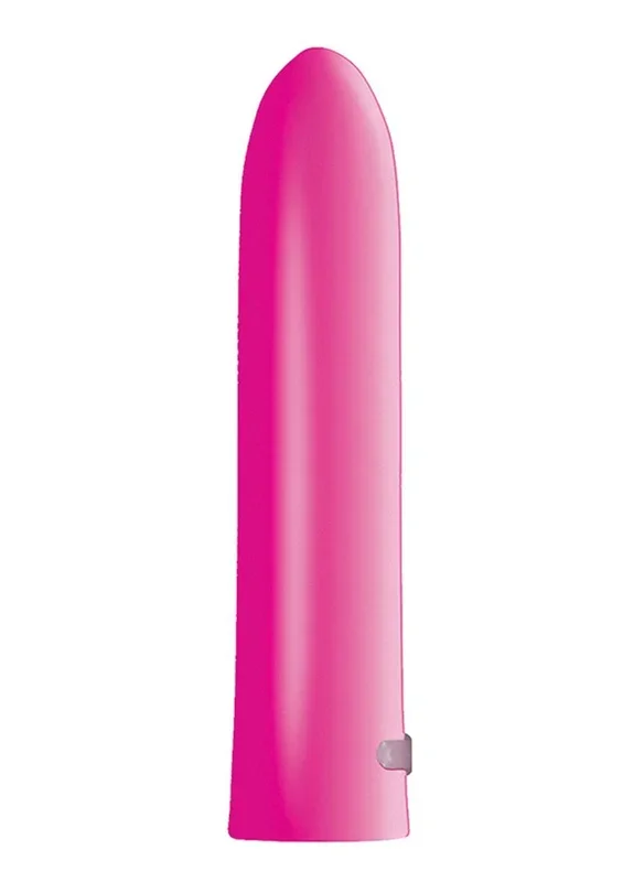 Intense Ultra Rechargeable Bullet