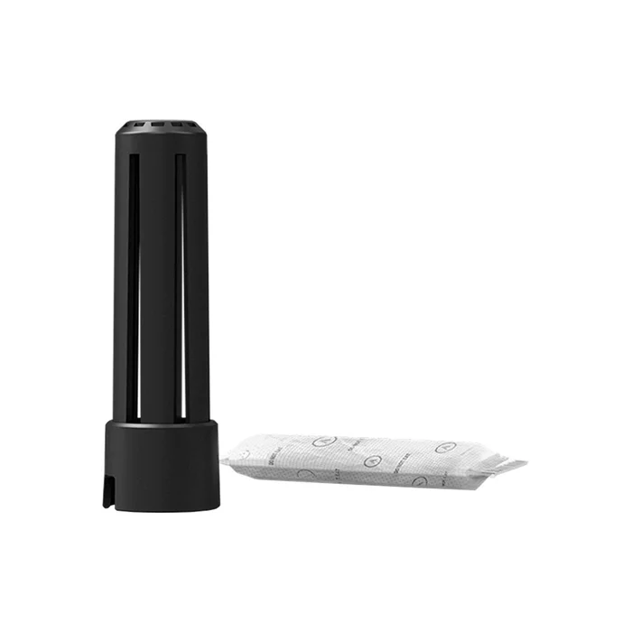 Ion DryTech Stick and Pack