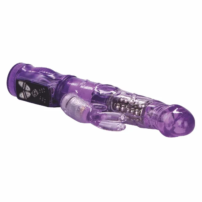 Jack Rabbit Petite Vibrator