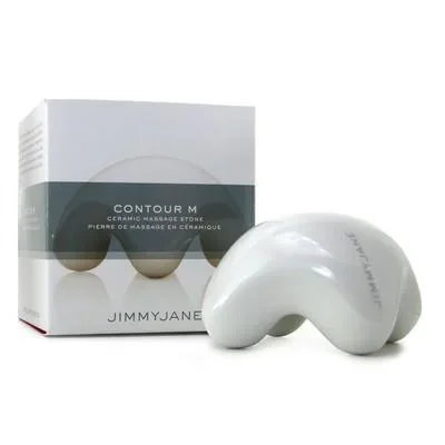 JimmyJane Contour M Ceramic Massage Stone