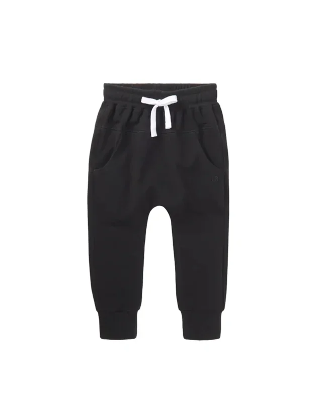 Jogger – Black