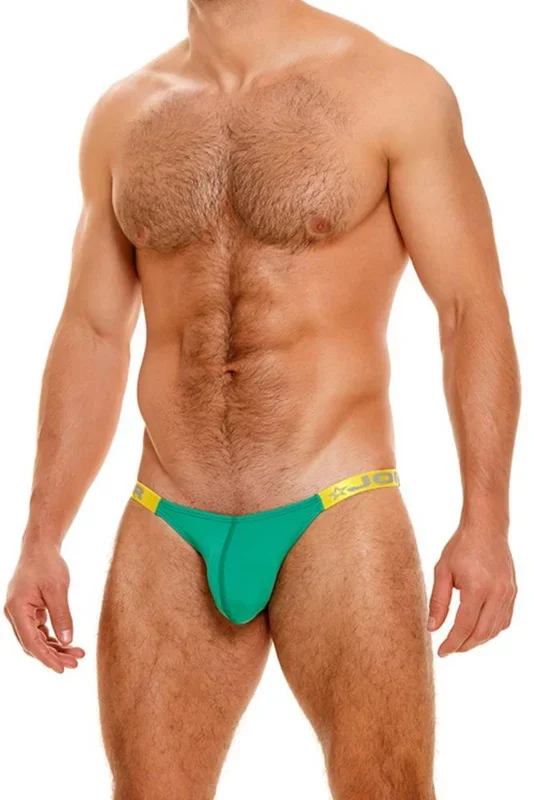 Jor Wear – Dante Thong – Green – 1732